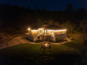Yosemite Heaven on the Heights Chateau